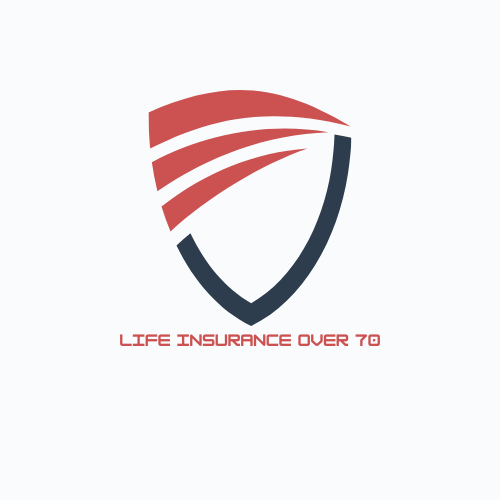life insurance over 70 logo