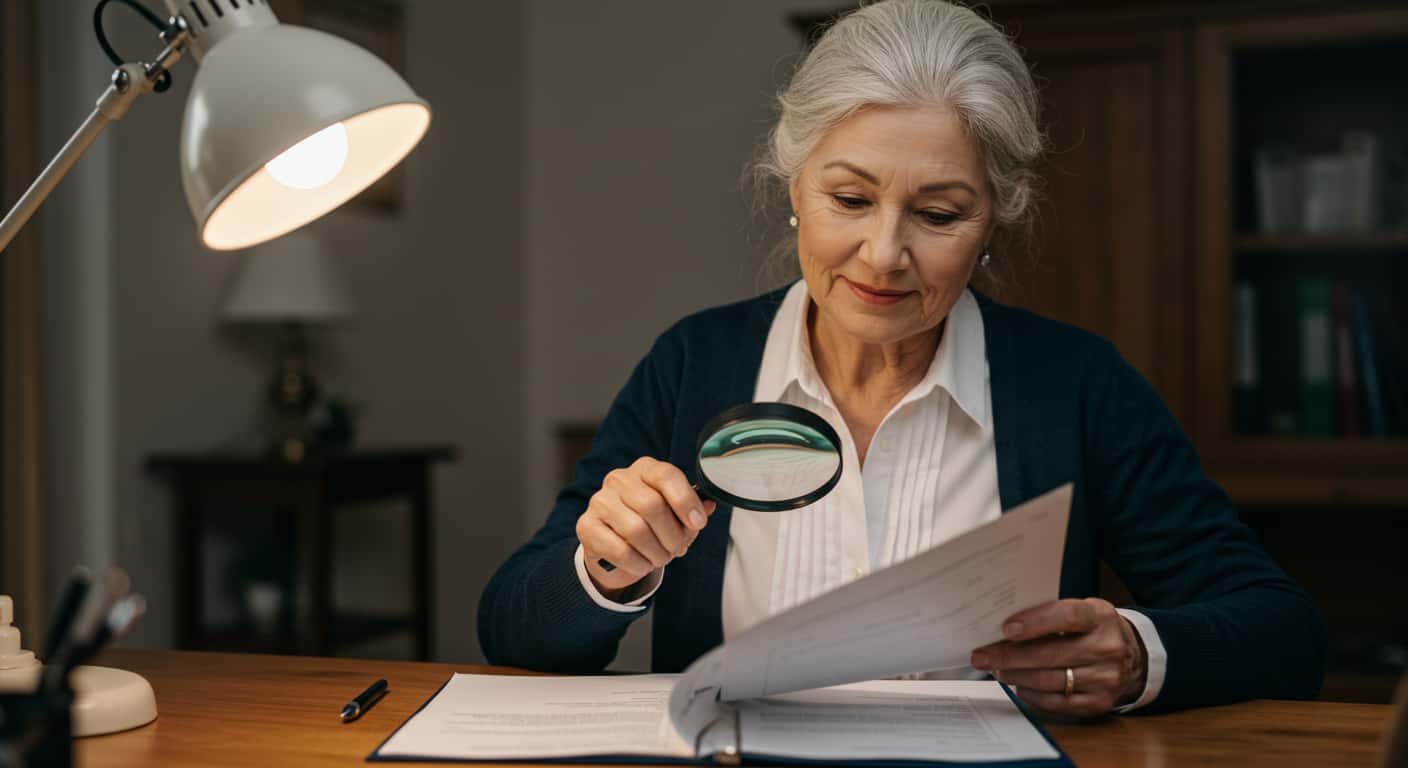 Life Insurance for Seniors Over 70