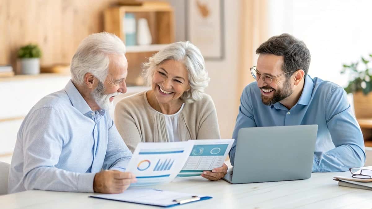Term life insurance for seniors over 70