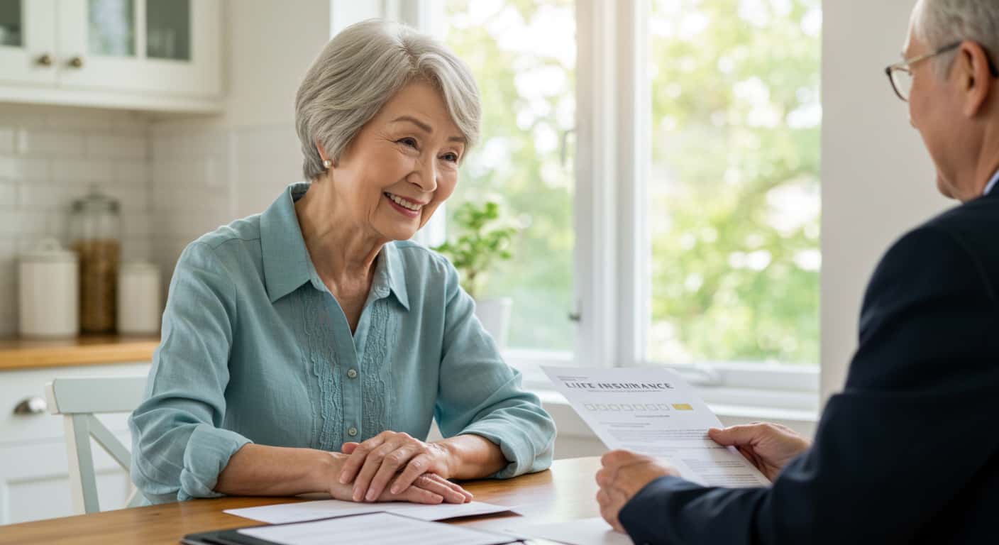 burial insurance for seniors over 70