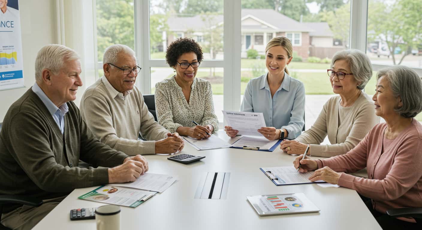 whole life insurance for seniors over 70