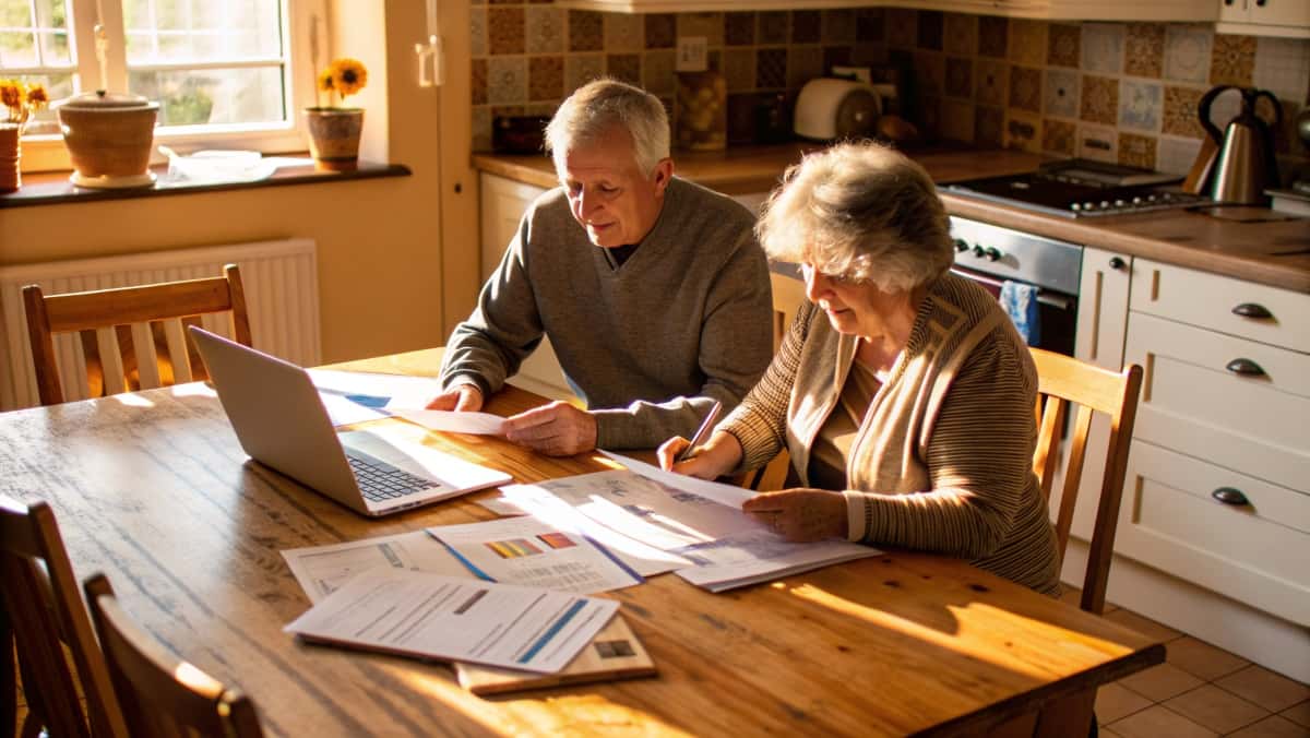 Final expense insurance for seniors cost
