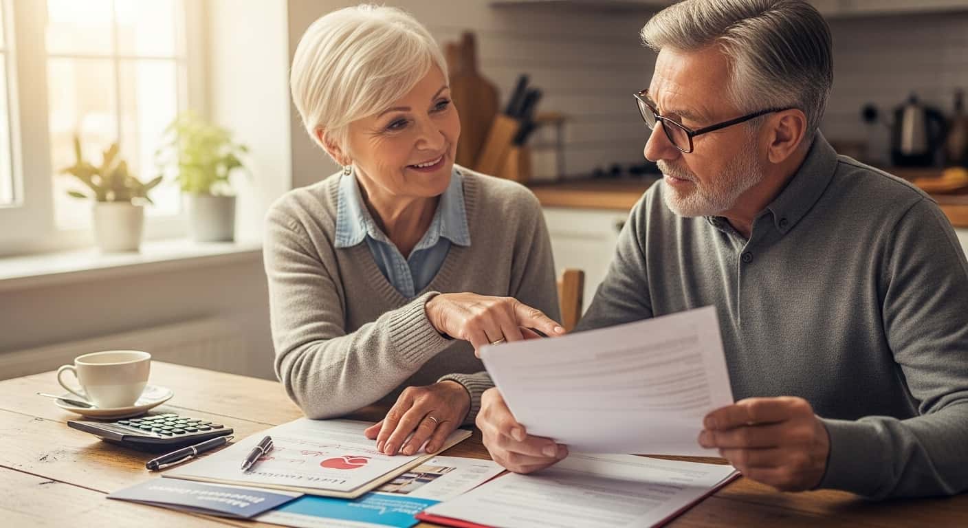 Life Insurance for Seniors with Heart Conditions