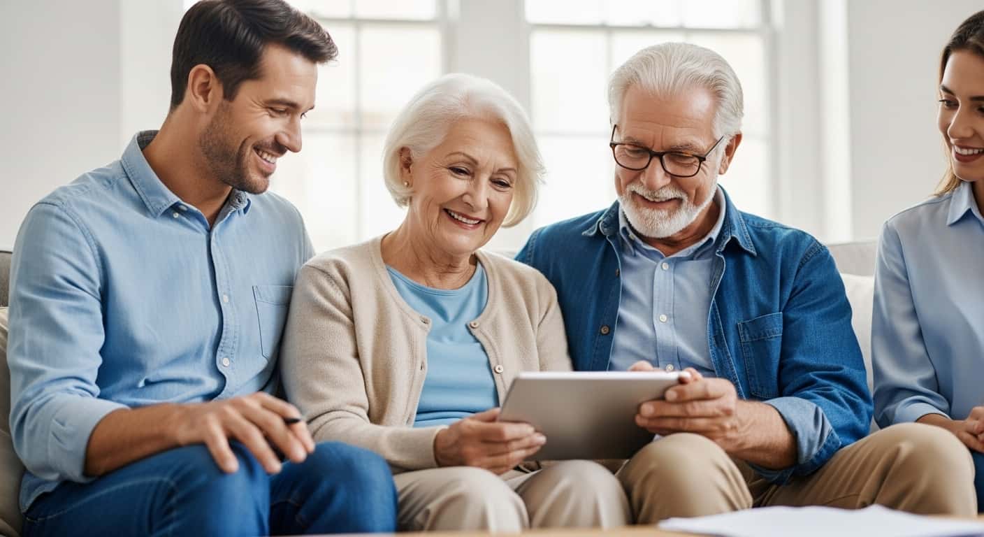 Whole life insurance for seniors over 80