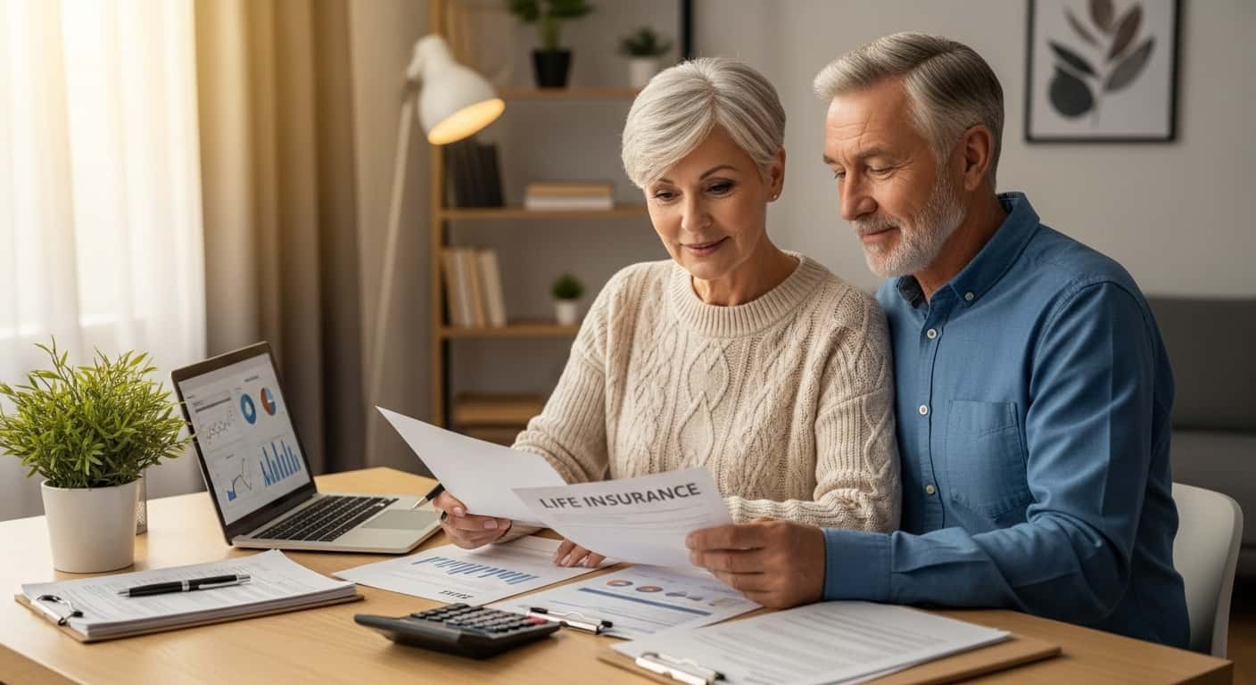 benefits of whole life insurance for seniors