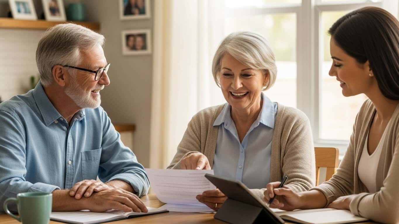 Life insurance for seniors over 80 beneficiary considerations