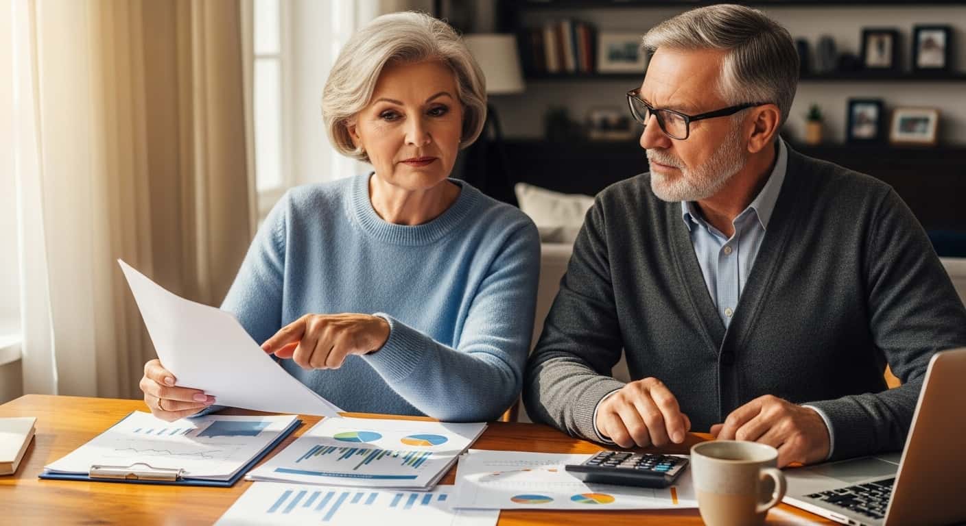 The Cost of Life Insurance with Living Benefits for Senior Citizens