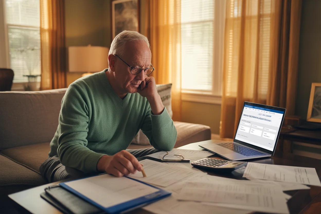 Life Insurance for Seniors Over 80 Estate Planning Benefits