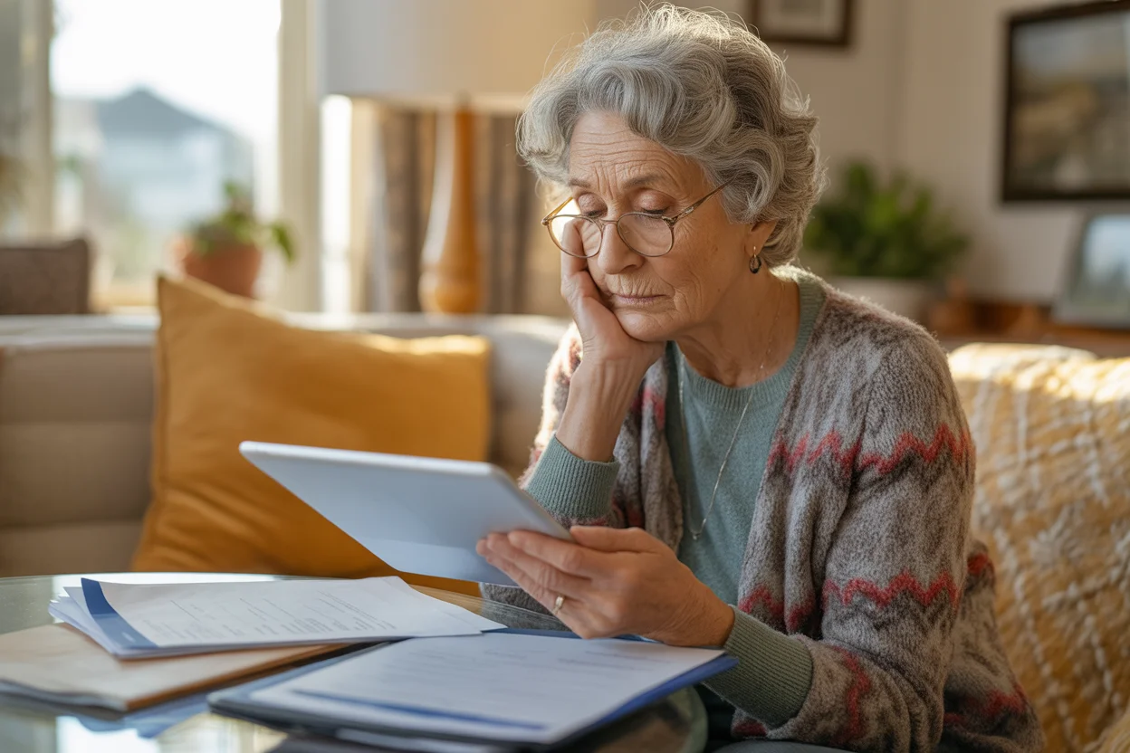 Life Insurance for Seniors Over 80: Estate Planning Benefits