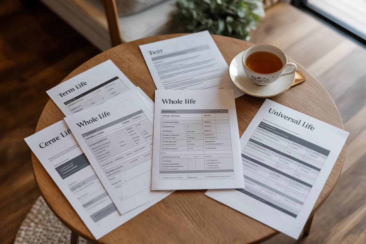 Life Insurance for Seniors Over 80: Comparing Quotes and Policies