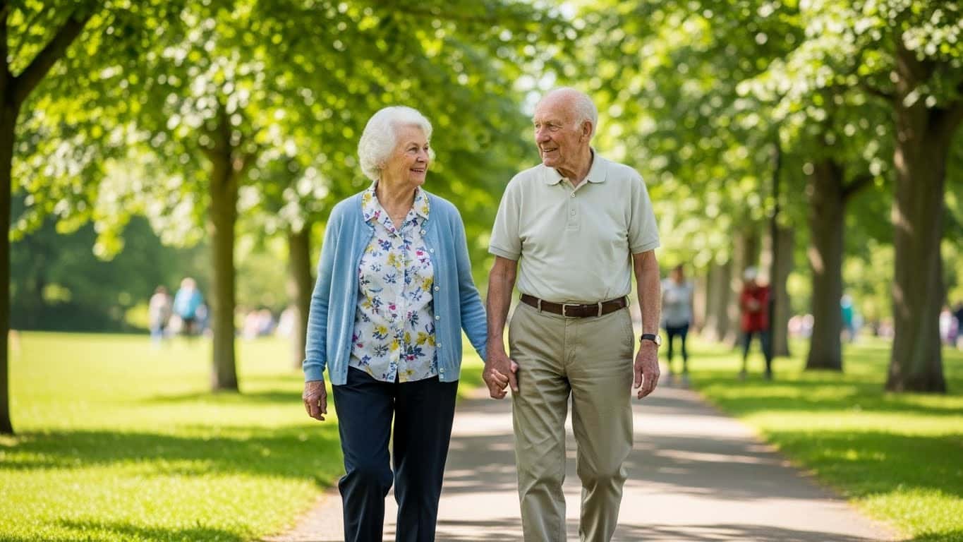 Mistakes to avoid in life insurance for seniors over 80