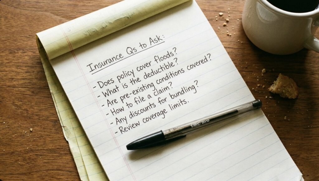 buying life insurance for elderly parent 3