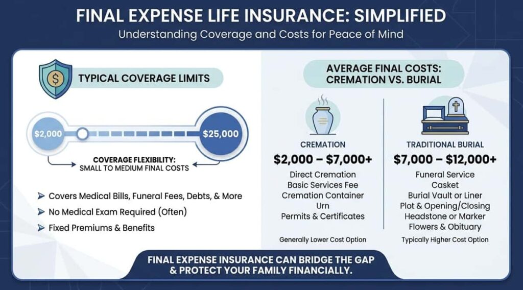 Can an 80 year old get life insurance?