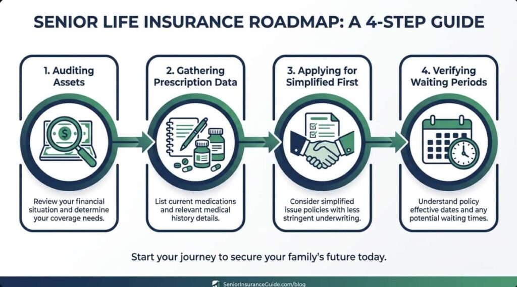 Can an 80 year old get life insurance?
