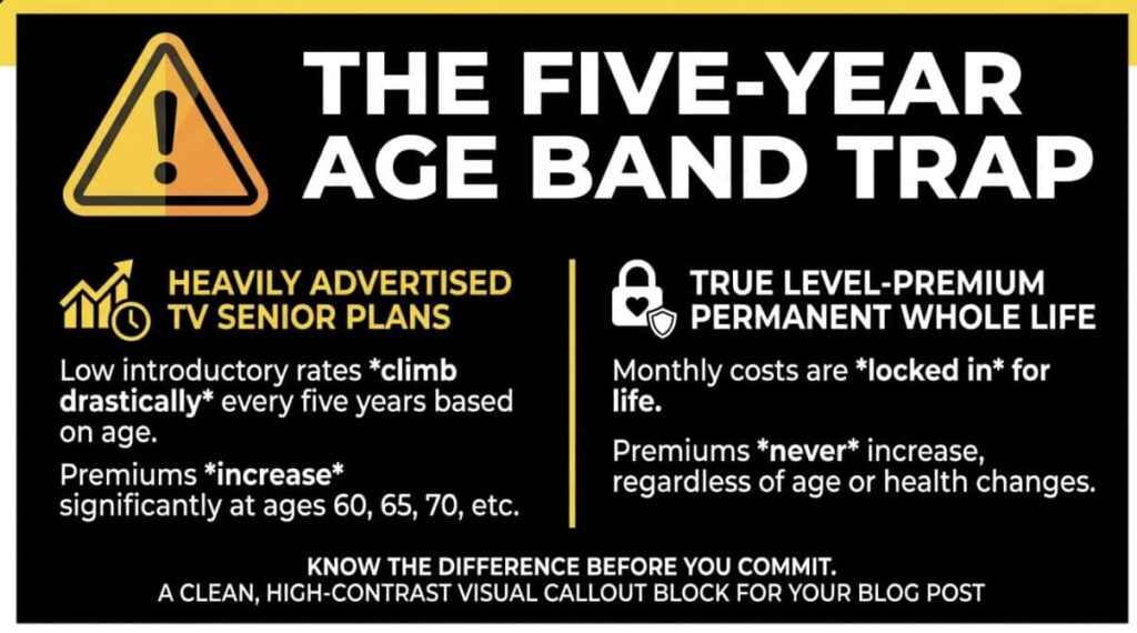 Can an 80 year old get life insurance?