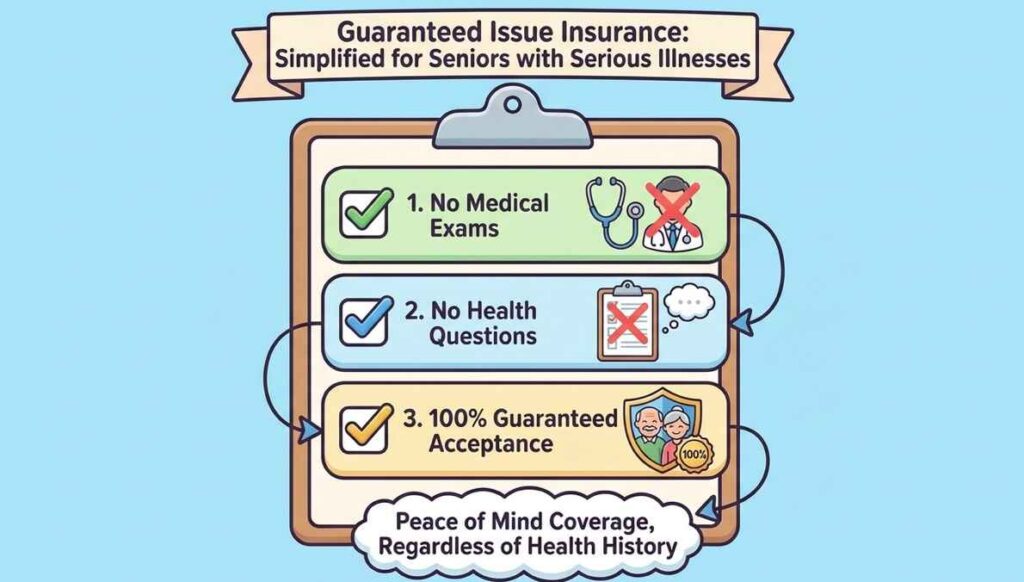 Can you qualify for final expense insurance with health issues