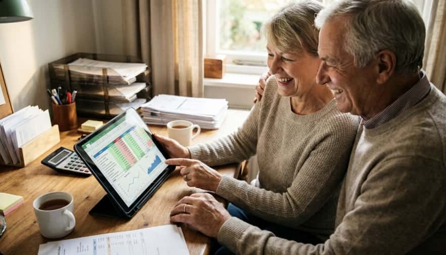 Medicare costs and budgeting