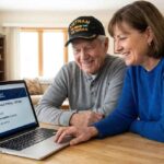 VA life insurance for seniors