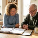 Buying life insurance for elderly 2