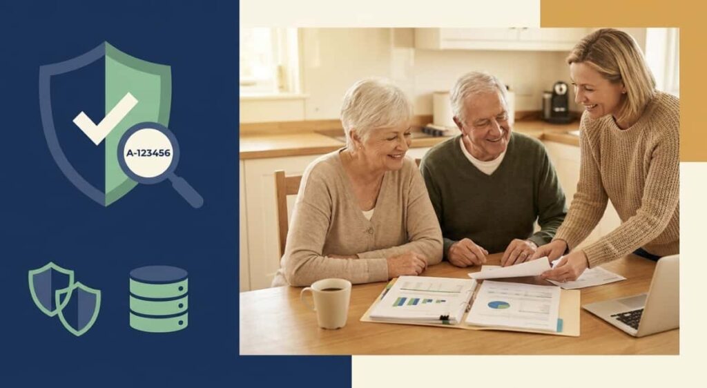 Avoid life insurance scams elderly
