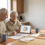Budgeting on a fixed income for seniors