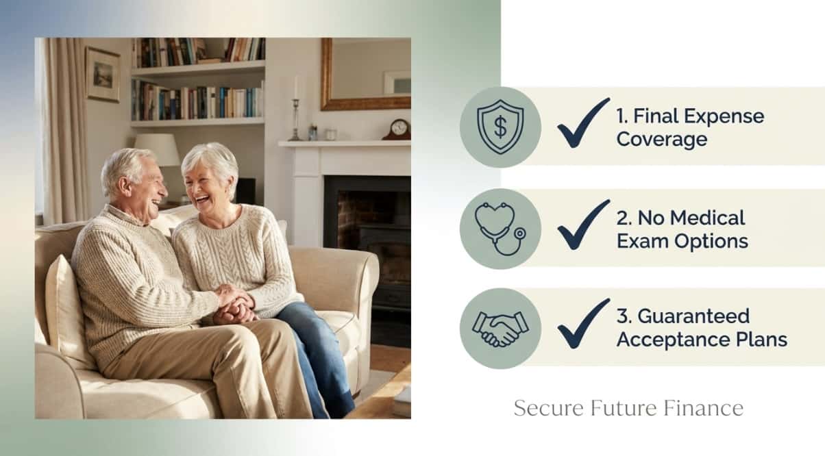 Can an 83 year old get life insurance