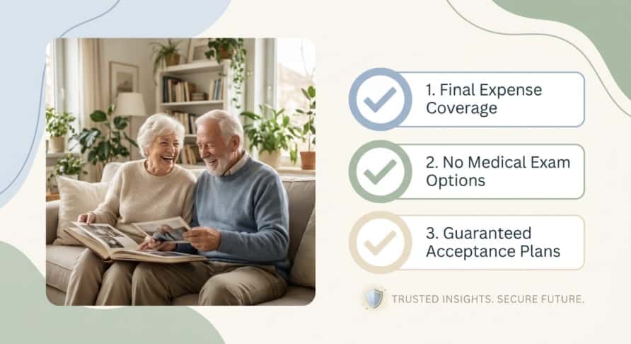 Can an 83 year old get life insurance
