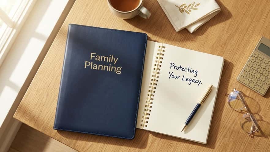 Can an 84 year old get life insurance