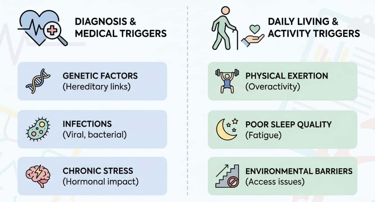 Critical illness rider vs chronic illness rider