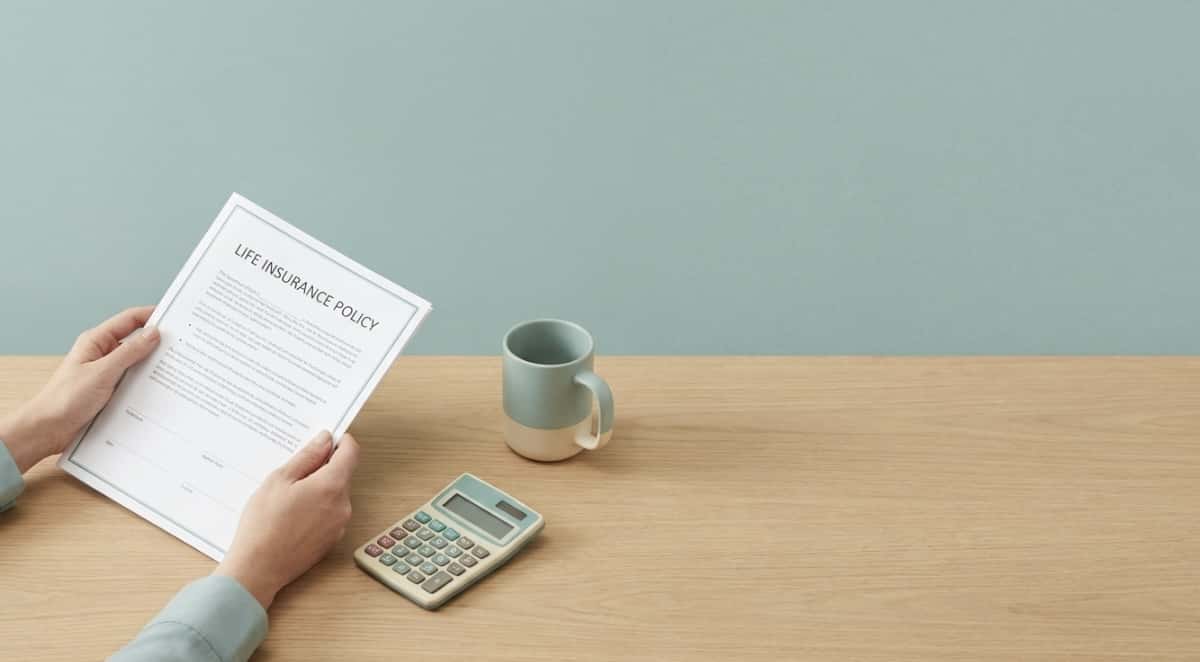 Determine the amount of accelerated death benefits