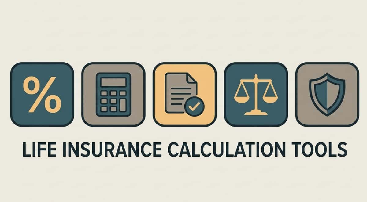 Determine the amount of accelerated death benefits