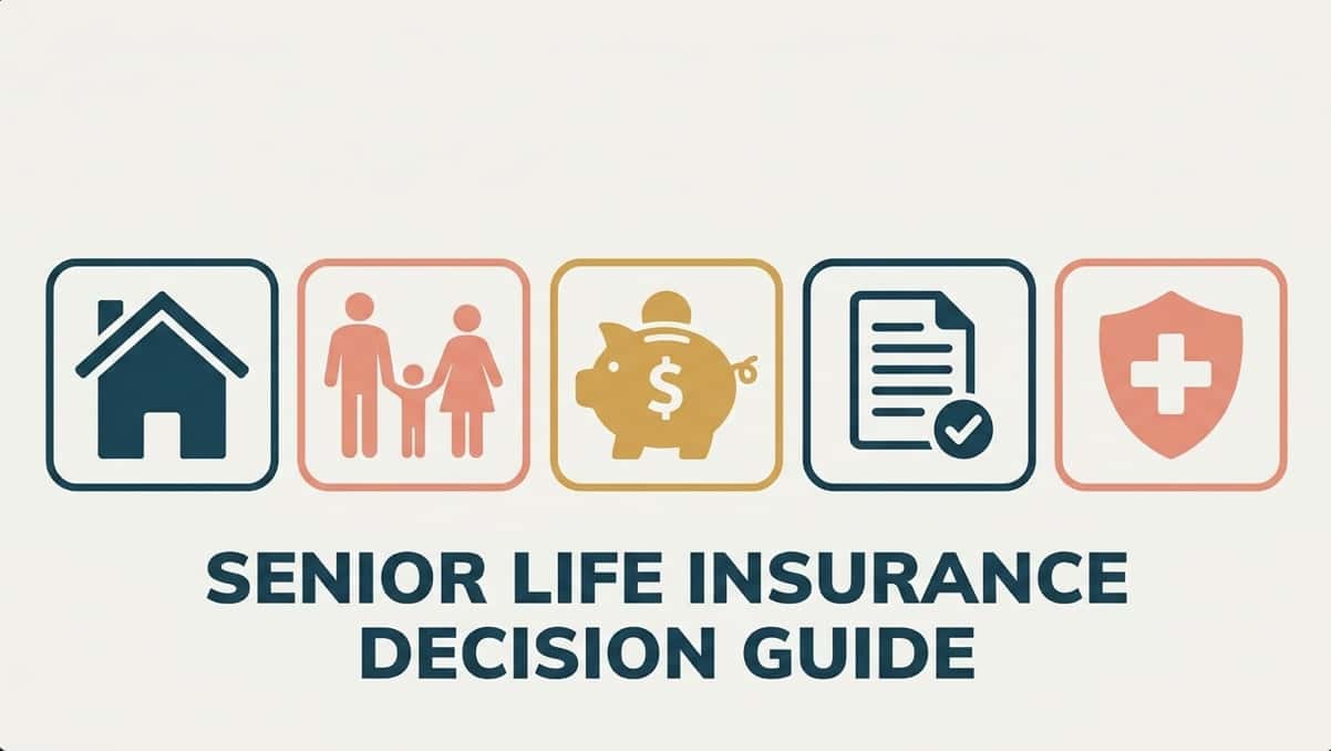 Do I Need Life Insurance After 70 