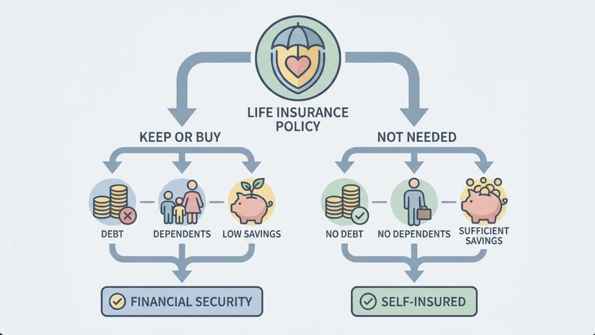 Do I Need Life Insurance After 70 