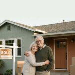 Downsizing finances for seniors