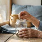 Emergency fund for seniors