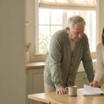 End of life financial planning