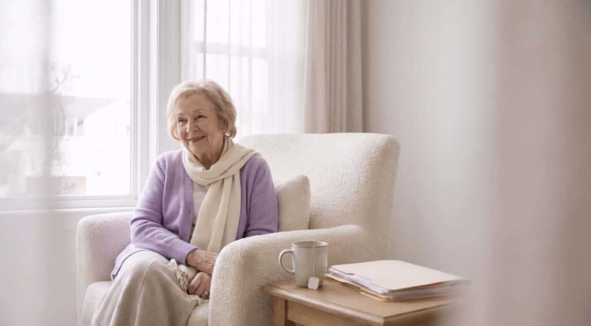Final Expense Insurance for Seniors Over 85