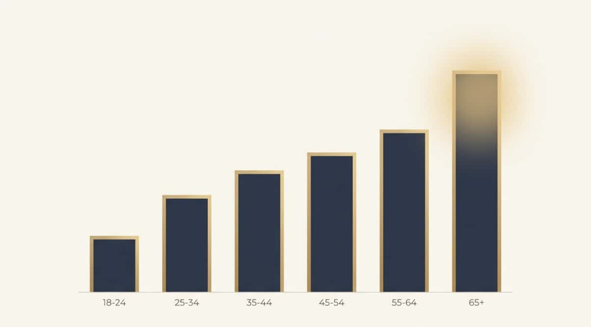 How much does final expense insurance cost by age