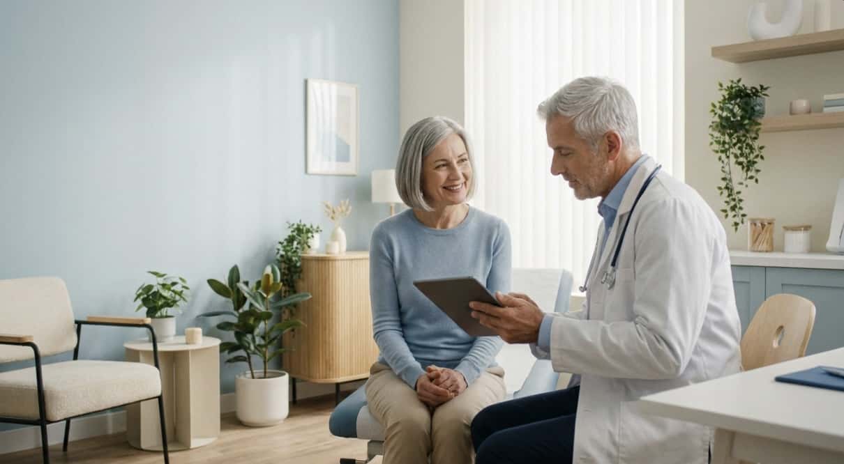 Life insurance after a heart attack