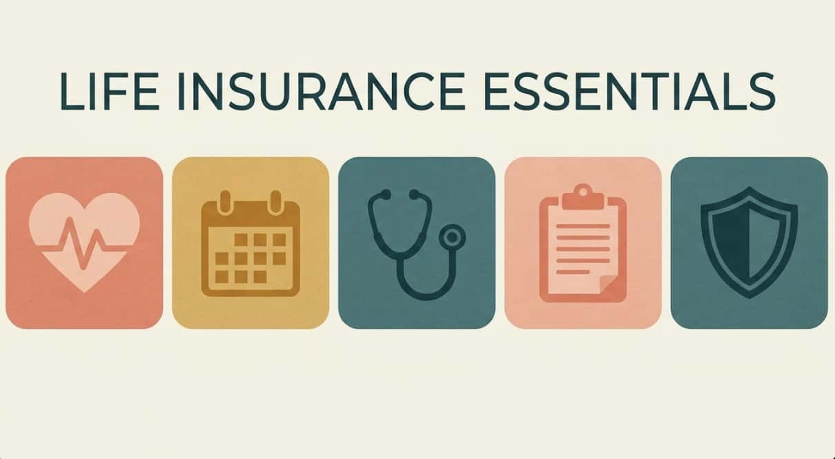 Life insurance after a heart attack