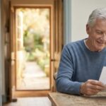 Life insurance application denied senior