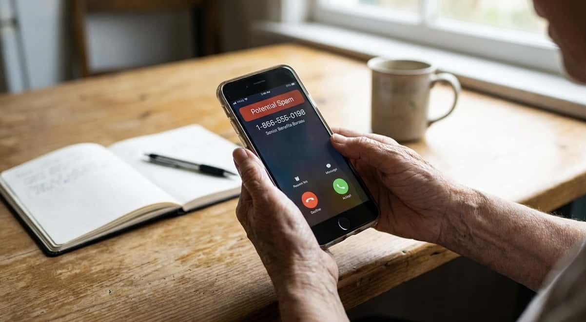 avoid life insurance scams elderly