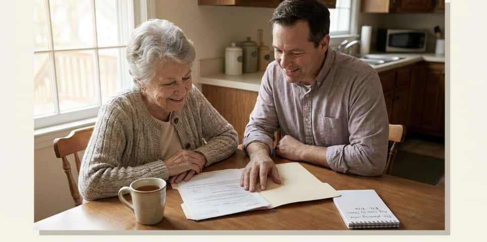 best riders to add to a senior life policy